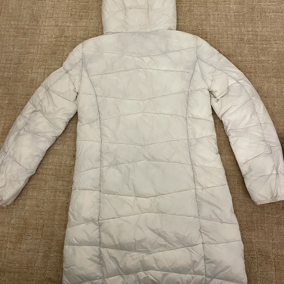 DKNY puffer long jacket - Picture 4 of 4